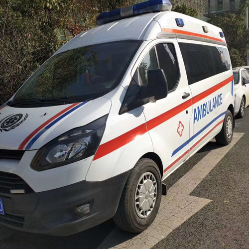 会同品质救护车出租,为您的健康出行负责