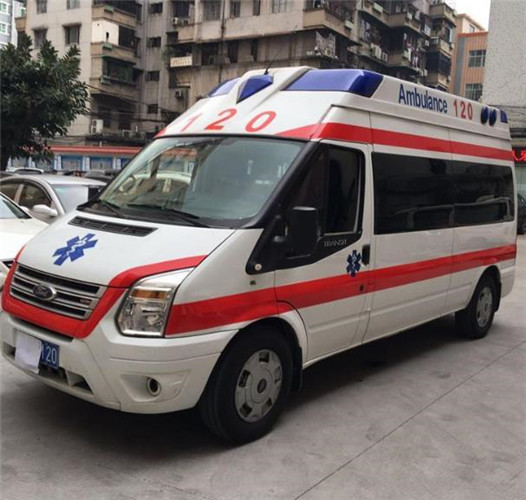 会同非急救护车护送行业的服务质量如何保障