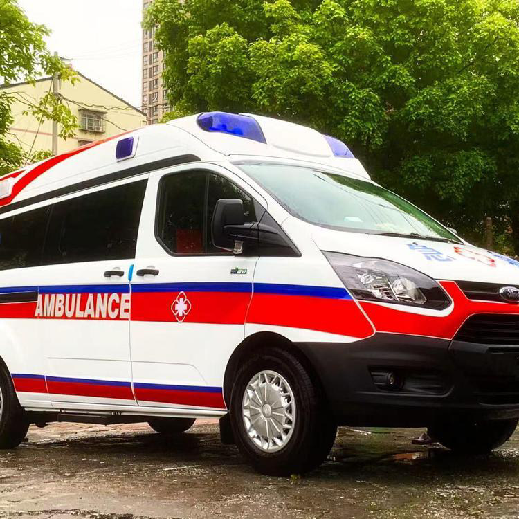 会同重症监护救护车出租护送返乡