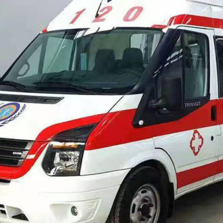 会同非急救护送病人转院租赁救护车的优缺点对比